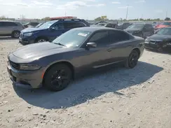 2C3CDXBG3MH548617 2021 DODGE CHARGER
