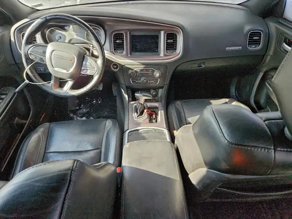 2C3CDXBG3MH548617 2021 DODGE CHARGER - Image 8