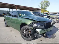 2C3CDXBG3MH561321 2021 DODGE CHARGER