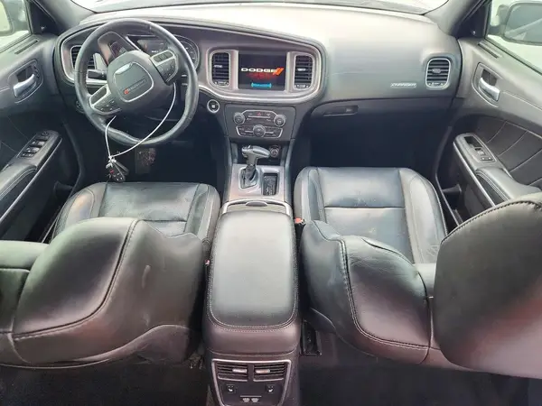 2C3CDXBG3MH561514 2021 DODGE CHARGER - Image 8
