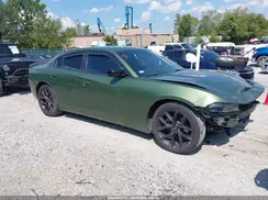 2C3CDXBG3MH561707 2021 DODGE CHARGER