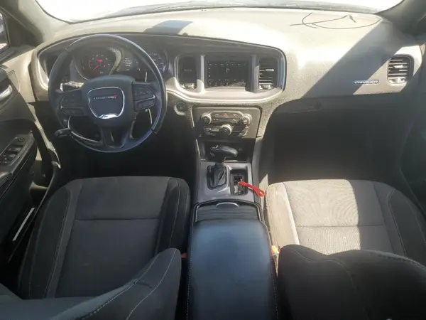 2C3CDXBG3MH561884 2021 DODGE CHARGER - Image 8