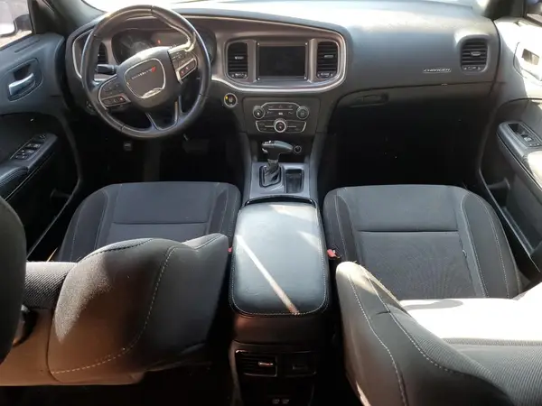 2C3CDXBG3MH562176 2021 DODGE CHARGER - Image 8