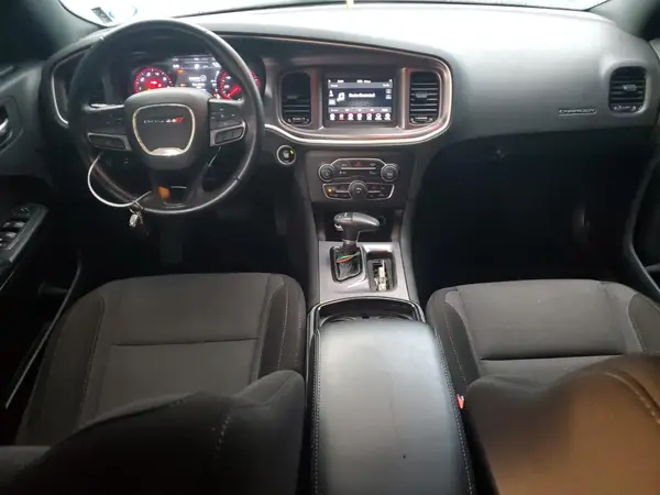 2C3CDXBG3MH565899 2021 DODGE CHARGER - Image 8