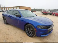 2C3CDXBG3MH566020 2021 DODGE CHARGER