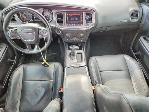 2C3CDXBG3MH577051 2021 DODGE CHARGER - Image 8