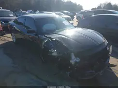 2C3CDXBG3MH579138 2021 DODGE CHARGER