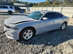 2C3CDXBG3MH579141 2021 DODGE CHARGER