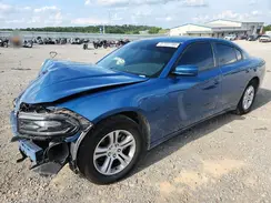2C3CDXBG3MH580886 2021 DODGE CHARGER