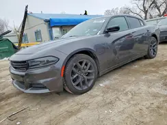 2C3CDXBG3MH585117 2021 DODGE CHARGER