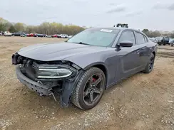 2C3CDXBG3MH587708 2021 DODGE CHARGER