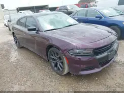 2C3CDXBG3MH588437 2021 DODGE CHARGER