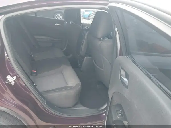 2C3CDXBG3MH588437 2021 DODGE CHARGER - Image 8