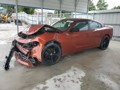 2C3CDXBG3MH603955 2021 DODGE CHARGER