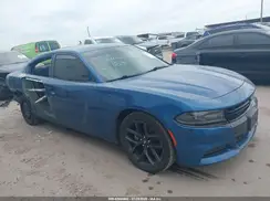 2C3CDXBG3MH605432 2021 DODGE CHARGER
