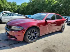 2C3CDXBG3MH607939 2021 DODGE CHARGER