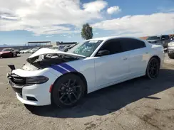 2C3CDXBG3MH607956 2021 DODGE CHARGER