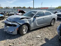 2C3CDXBG3MH608878 2021 DODGE CHARGER