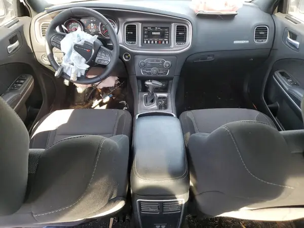 2C3CDXBG3MH608878 2021 DODGE CHARGER - Image 8