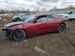 2C3CDXBG3MH612042 2021 DODGE CHARGER
