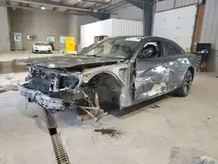 2C3CDXBG3MH612722 2021 DODGE CHARGER