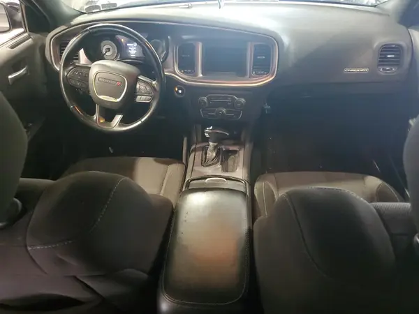 2C3CDXBG3MH612722 2021 DODGE CHARGER - Image 8
