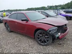 2C3CDXBG3MH612896 2021 DODGE CHARGER
