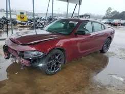 2C3CDXBG3MH612963 2021 DODGE CHARGER