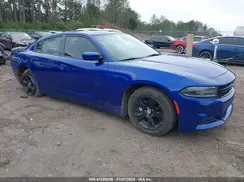 2C3CDXBG3MH624417 2021 DODGE CHARGER