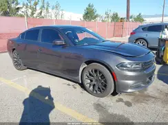 2C3CDXBG3MH624725 2021 DODGE CHARGER