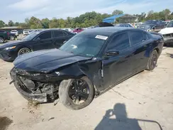2C3CDXBG3MH632243 2021 DODGE CHARGER