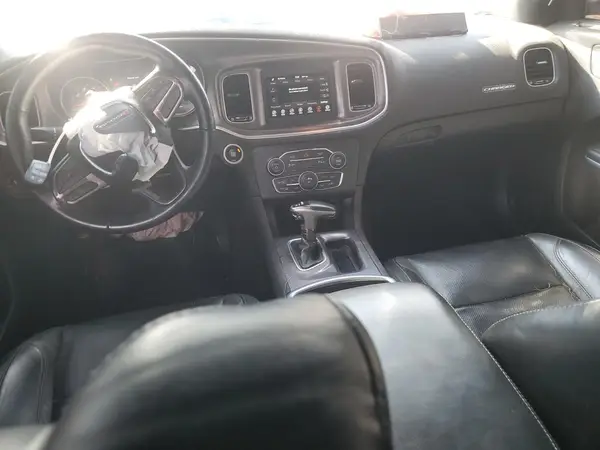 2C3CDXBG3MH632243 2021 DODGE CHARGER - Image 8