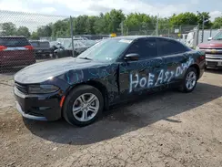 2C3CDXBG3MH632369 2021 DODGE CHARGER