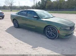 2C3CDXBG3MH633473 2021 DODGE CHARGER