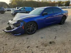 2C3CDXBG3MH634025 2021 DODGE CHARGER