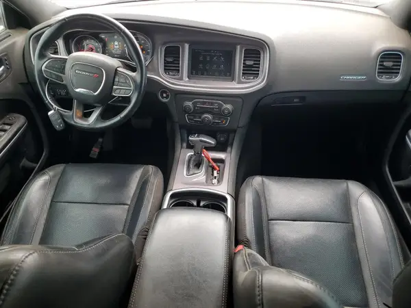 2C3CDXBG3MH636129 2021 DODGE CHARGER - Image 8