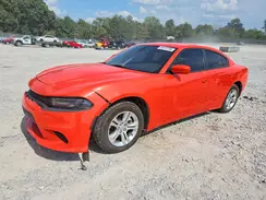 2C3CDXBG3MH638768 2021 DODGE CHARGER