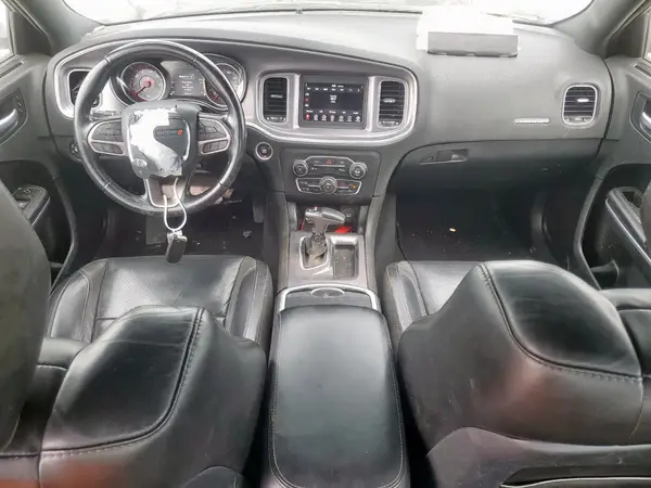 2C3CDXBG3MH638785 2021 DODGE CHARGER - Image 8