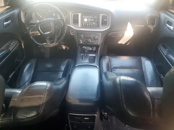 2C3CDXBG3MH638883 2021 DODGE CHARGER - Image 8