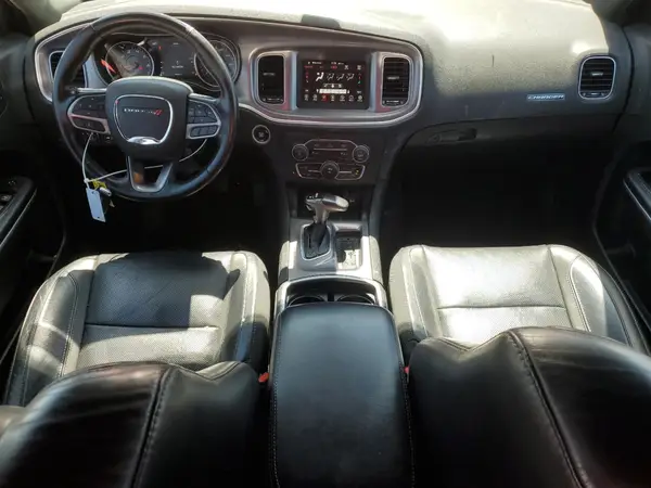 2C3CDXBG3MH639032 2021 DODGE CHARGER - Image 8