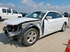 2C3CDXBG3MH639077 2021 DODGE CHARGER