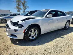 2C3CDXBG3MH639144 2021 DODGE CHARGER