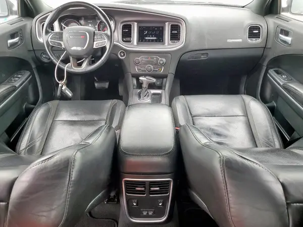 2C3CDXBG3MH642271 2021 DODGE CHARGER - Image 8