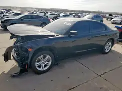 2C3CDXBG3MH642545 2021 DODGE CHARGER