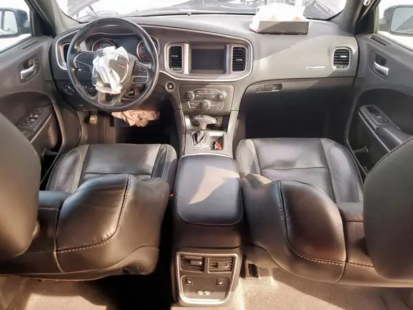 2C3CDXBG3MH642545 2021 DODGE CHARGER - Image 8
