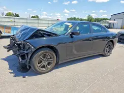 2C3CDXBG3MH642674 2021 DODGE CHARGER
