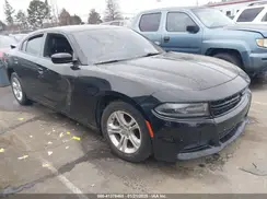 2C3CDXBG3MH642769 2021 DODGE CHARGER