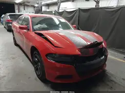 2C3CDXBG3MH646708 2021 DODGE CHARGER