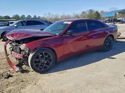 2C3CDXBG3MH647793 2021 DODGE CHARGER