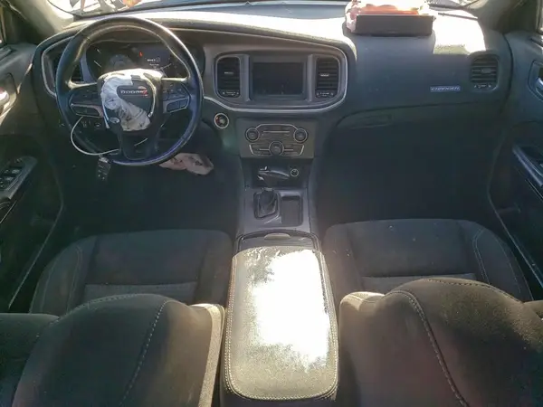 2C3CDXBG3MH647793 2021 DODGE CHARGER - Image 8